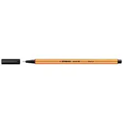 Stabilo Point 88 Fineliner 0.4mm Black