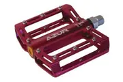Azur Stout Pedal Red