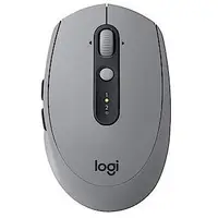 在飛比找蝦皮購物優惠-<現貨-二手品>Logitech 羅技 M590 多工無線靜