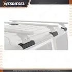 Rhino Rack Backbone Mounting System - 3 plates For Jeep JK Wrangler