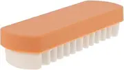 TINEASUR Shoe Brush Shoe Polish Carpet Brushes for Cleaning Small Scrub Brushes for Cleaning Carpet Scrub Brush Sneaker Sole Cleaner Brush for Cleaning Shoe Cleaner Sneaker Brush Boot Brush