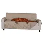 Water-Resistant & Reversible Sofa/Couch Cover Protector for Dogs, Cats, &