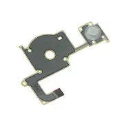 1 Set Direction Cross Button Key Volume Keypad Flex Cable Kit For Sony PSP 2000
