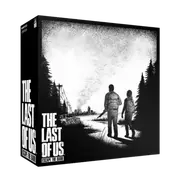 The Last of Us Escape the Dark