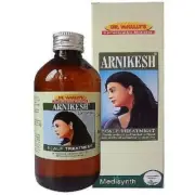 Medisynth Arnikesh Scalp Treatment (100ml)