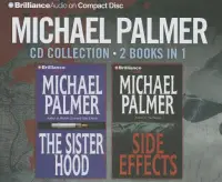 在飛比找博客來優惠-Michael Palmer CD Collection: 