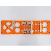 Circular Saw Guide Right Angle Saw Guide Precision Slicing And Milling