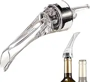 Red Wine Catalder, Bottle Pouring, Professional Wine Pouring, Portable Pouring Accessories, Liquid Decanter for Family Gathering, Parties
