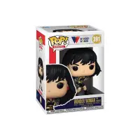 在飛比找蝦皮商城優惠-FUNKO POP 391 DC系列 神力女超人 80周年 