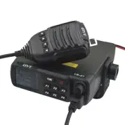 QYT Radio QYT CB-27 26MHz 27MHz Shortwave 4W Power Car Mobile Walkie Talkie