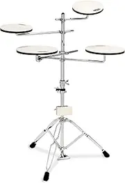 Drum Workshop Go Anywhere 5-Piece Set Practice Pad (DWCPPADTS5)