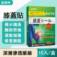 在飛比找蝦皮購物優惠-日本膝蓋貼 滑膜炎 膝蓋貼 膝蓋疼痛 膝蓋痛貼 艾灸貼 痠痛