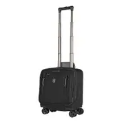 Victorinox Werks Traveler 6.0 Wheeled Boarding Tote - Black