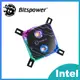 【Bitspower】Summit MS 輕簡型CPU水冷頭（Intel 平台）