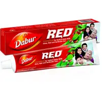 在飛比找蝦皮購物優惠-Combo 2 - 迪拜進口 Dabur Red Herba