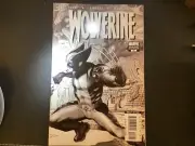 Wolverine#50 Simone Bianchi b&w Variant Cvr. and Int. art! Sabretooth! No ads !