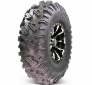 Tire 27x11.00-14 27x11-14 GBC Dirt Commander AT A/T All Terrain ATV UTV 8 Ply