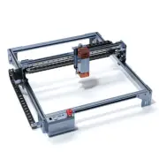 Atomstack Maker A10 V2 Engraver 10-12W High Speed Engraving Cutting Machine Fixe