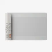 Lofree Full size 900mm x 400mm x 3mm Desk Mat (Tofu)