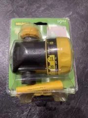 NELSON AUTOMATIC SHUT-OFF TIMER TIMED WATERING OR MANUAL WATERING NEW