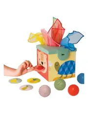 [Taf Toys] Magic Box 12m+
