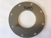 Bush Hog OEM Inner Plate Part #76085