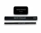 Mon Visagé Brow Kit - Pencil And Soap