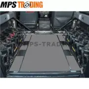 Rear Arch Pre-Cut Sound Deadening Defender 90 CSW 2007on DYNAMAT XTREME DA8096