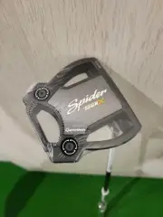 TaylorMade 34 New SPIDER TOUR X TRUSS TM1 Truss Heel Putter