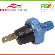 FUELMISER Switch Oil Pressure Warning Light For Subaru Forester 2.0 SF SUV (for: Subaru)