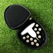 Golf Weight Kit for Taylormade Rossa Spider, Rossa Monza, Spider Tour Putter