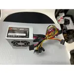 電腦雜貨店～I-COOLTW ATX-400 400W準系統電源供應器 二手良品$300