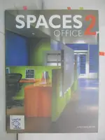 【書寶二手書T2／設計_KTV】OFFICE SPACES: A PICTORIAL REVIEW_NOT AVAILABLE (NA)