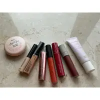 在飛比找蝦皮購物優惠-二手出清♡化妝品makeup forever 植村秀 小樣 