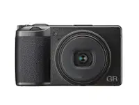 在飛比找PChome24h購物優惠-RICOH GRIIIx 類單眼相機 GR3x