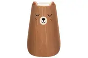 Sass & Belle: Bear Vase