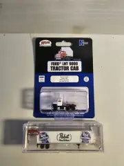 ATLAS (N-Scale) #50005614 PABST BLUE RIBBON - PBR Pine Trailer LNT 9000 FORD SET