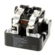 Giles Foodservice Equipment Giles 21174 240V/2A/2Pole Relay