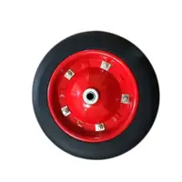 在飛比找蝦皮購物優惠-Artco 模型沙死輪胎獨輪車車輪
