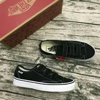 在飛比找蝦皮購物優惠-Vans style 23v 帆布鞋 魔鬼氈 板鞋 休閒鞋 