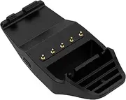Charging Cable Clip Dock Charger Stand for Garmin Dog Collars T5, TT15, TT10, T15, G TT15x, TT25, Supports Original Assembly Line and Type-C Cable