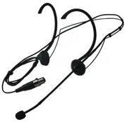 Electro-Voice HM3 Omni-Directional Headworn Microphone