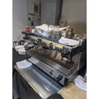 在飛比找蝦皮購物優惠-La Cimbali M29 商用咖啡機 義式咖啡機 半自動