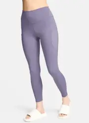 Nike One Women's Daybreak High-Waisted Pockets 7/8 Leggings (FN3241-509) S/M/L