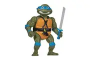 TMNT Classic 12'' 30.5cm Giant Action Figure - Leonardo Kids Childrens Toy 4y+