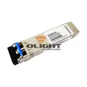 E10GSFPLR FTLX1471D3BCV-IT Ethernet SFP+ LR Optics Support X520-DA2