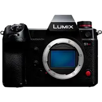 在飛比找PChome24h購物優惠-Panasonic LUMIX DC-S1H 單機身 公司貨