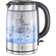 Russell Hobbs Brita Glass Kettle - RHK550