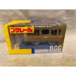 日本JR列車中央線蠟燭/生日蠟燭 附軌道
