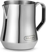 De'Longhi Signature Blend Coffee Beans 1kg and De'Longhi Milk Frothing Jug DLSC060 bundle
